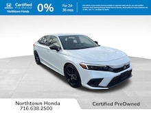 2023 Honda Civic Sport Sedan