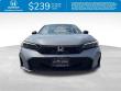 2026 Honda Civic Sport Sedan