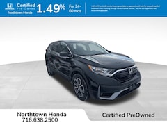 2022 Honda CR-V EX SUV