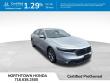 Certified 2024 Honda Accord EX Sedan