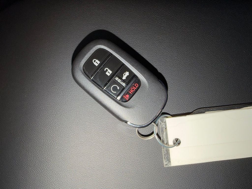 2026 Honda Accord SE - Photo 12