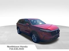 2023 Honda CR-V EX SUV