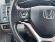 2014 Honda Civic LX Sedan