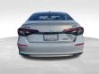 2026 Honda Civic Hybrid Sport Touring Sedan