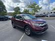 2019 Honda CR-V LX AWD SUV 2019 Honda CR-V LX AWD SUV