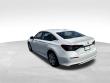 2026 Honda Civic LX Sedan
