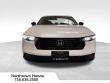 2026 Honda Accord SE Sedan