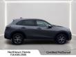 Certified Pre-Owned 2024 Honda HR-V EX-L w/BSI SUV GP3167 Amherst NY
