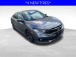 2019 Honda Civic Sport Sedan