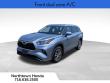 2020 Toyota Highlander XLE SUV