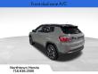 2022 Jeep Compass Limited SUV