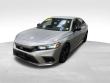 2022 Honda Civic Sport Sedan