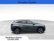 2023 Hyundai Tucson Limited SUV