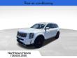 2020 Kia Telluride SX SUV