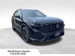 2026 Honda CR-V Hybrid Sport SUV