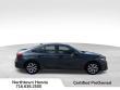 2023 Honda Civic LX Sedan