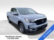  Honda Ridgeline