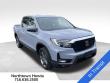 Certified 2022 Honda Ridgeline RTL-E Truck Crew Cab