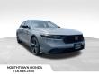 2025 Honda Accord Hybrid Sport Sedan