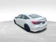 2022 Honda Civic Sport Sedan