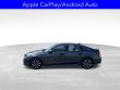 2023 Honda Civic EX w/BSI Sedan