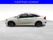 2019 Honda Civic EX Sedan