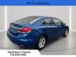 2014 Honda Civic LX Sedan