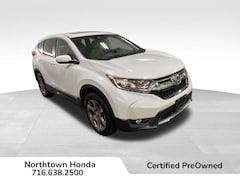 2019 Honda CR-V EX-L AWD SUV
