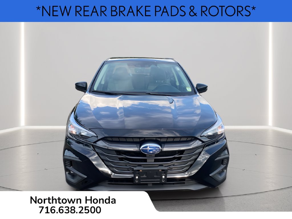Used 2024 Subaru Legacy Premium Sedan