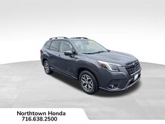 2022 Subaru Forester Premium SUV