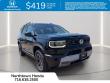 2026 Honda Passport RTL SUV