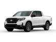 Used 2025 Honda Ridgeline Sport Truck Crew Cab