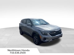 2024 Kia Seltos LX SUV