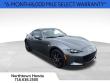 2024 Mazda MX-5 Miata RF Grand Touring Convertible