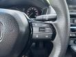 2023 Honda Civic LX Sedan
