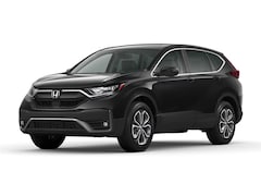 2020 Honda CR-V EX-L AWD SUV