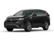 Certified 2022 Honda CR-V EX-L SUV