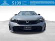 2026 Honda Civic Sport Sedan