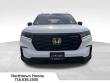 2025 Honda Pilot Black Edition SUV