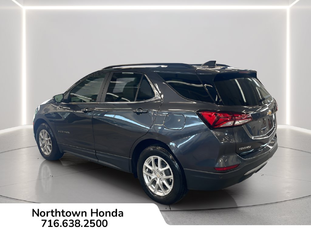 Used 2023 Chevrolet Equinox LT w/1LT SUV