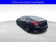 2019 Honda Civic Sport Sedan