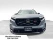 2026 Honda CR-V Hybrid TrailSport SUV 2026 Honda CR-V Hybrid TrailSport SUV