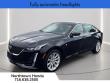 2024 CADILLAC CT5 Luxury Sedan