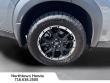 2025 Nissan Pathfinder Rock Creek SUV