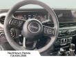 2025 Jeep Wrangler Sport SUV