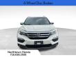 2017 Honda Pilot Elite AWD SUV