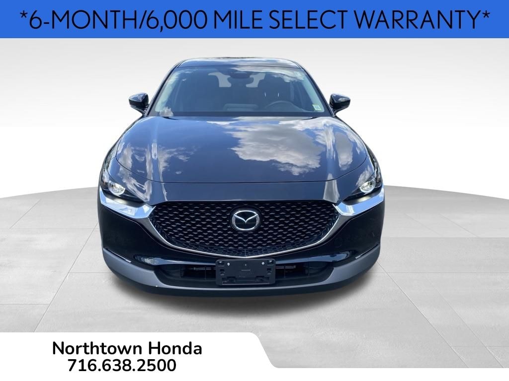 Used 2024 Mazda CX-30 2.5 S SUV