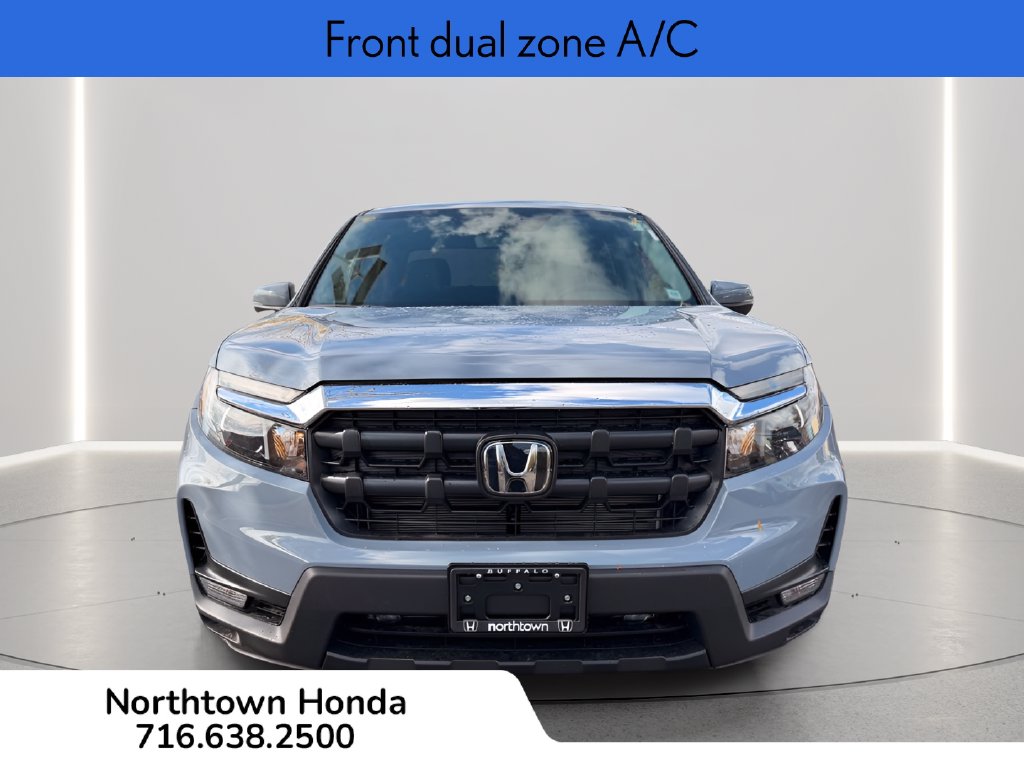 Used 2026 Honda Ridgeline RTL Truck Crew Cab