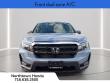 2026 Honda Ridgeline RTL Truck Crew Cab