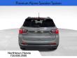 2022 Jeep Compass Limited SUV
